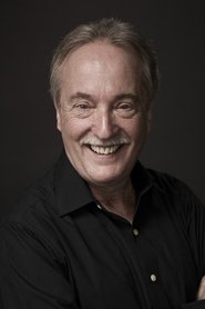 Robert Myers portrait