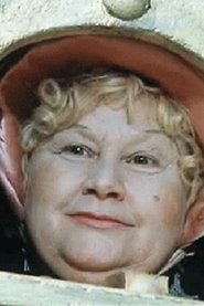 O. Korolyova portrait