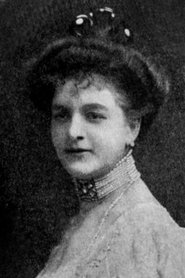 Camille Dalberg portrait