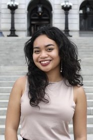 Sarah Ocampo portrait