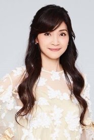 Sophia Chi-Wei Fang portrait