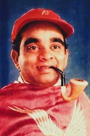 Mukri portrait