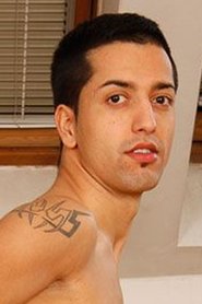 Adam portrait