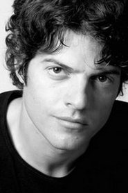 David Sebasti portrait