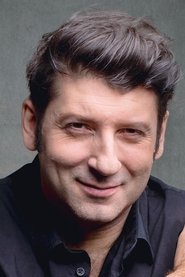 David Bizic portrait