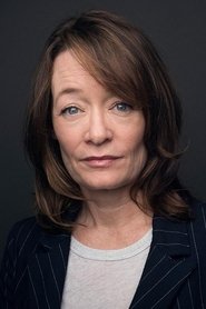 Amy Goddard portrait