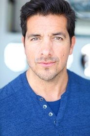 Paulo Quevedo portrait