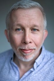 Adam Speers portrait
