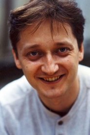 Aleksander Gawek portrait
