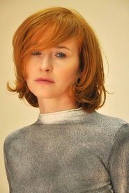 Rodica Lazăr portrait
