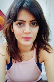 Preeti Hansraj Sharma portrait