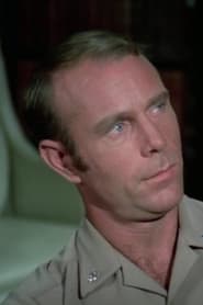 Lee Stetson portrait