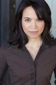 Heather Jencks portrait