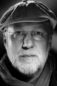 Philippe Vandendriessche portrait