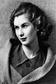 Dinah Sheridan portrait