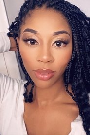 Amerrah Garrison portrait
