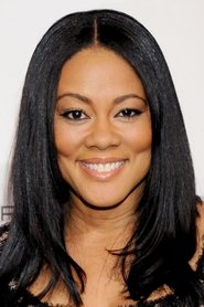 Lela Rochon portrait