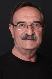 Metin Coşkun portrait