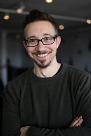 Jason Yachanin portrait