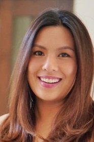Nikki Gil portrait