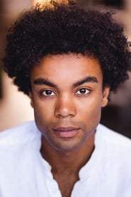 Alexander Nunez portrait