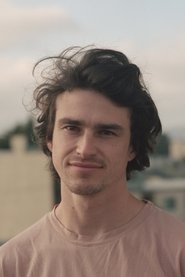 Theo Schear portrait