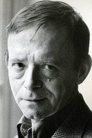 Jacques Laurent portrait