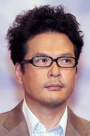 Tetsushi Tanaka portrait