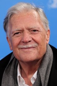 Michael Ballhaus portrait