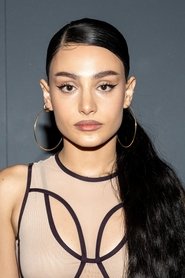 Brunette portrait