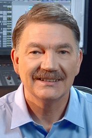 David Alan Barclay portrait