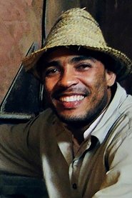 Jorgemar de Oliveira portrait