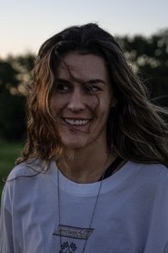 Luisa Cação portrait