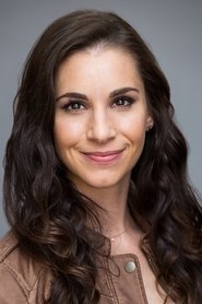 Katie Eischen portrait
