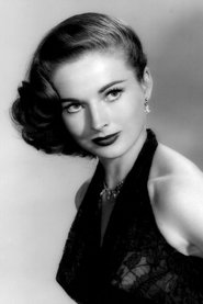 Coleen Gray portrait