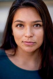 Briza Covarrubias portrait