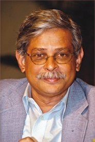 Muhammed Zafar Iqbal portrait
