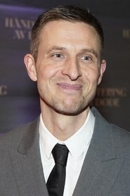 Anders Danielsen Lie portrait