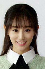 Zhang Bingqian portrait
