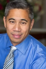 Neil S. Bagadiong portrait
