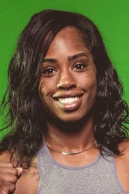 Chantel Coates portrait