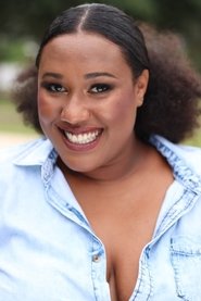 Luana Xavier portrait