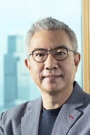 Xiang Shaokun portrait