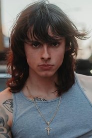 George DeNoto portrait