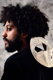 Lucas Litrento portrait