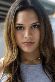 Martina Vargas portrait