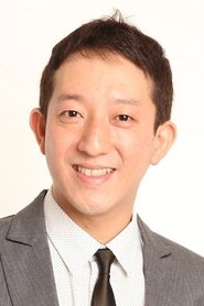 Shigeo Takahashi portrait