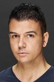 Technoboy portrait