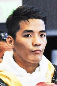 Giemel Magramo portrait