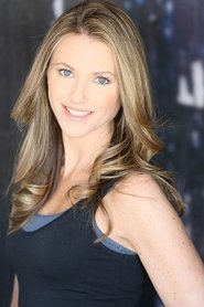 Taryn Reif portrait